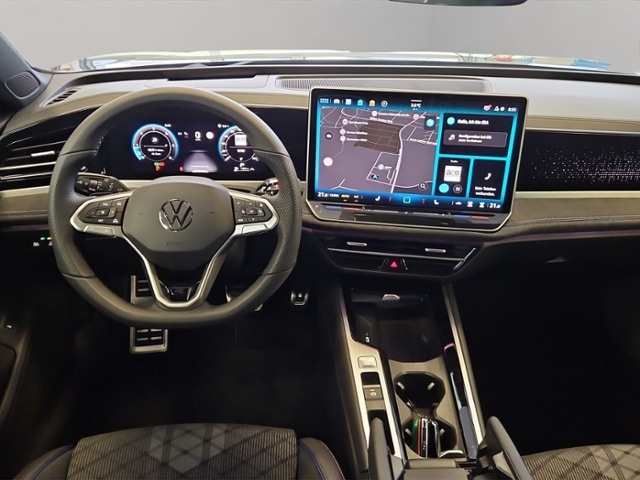 Volkswagen Passat 2.0 TDI Business Style Variant