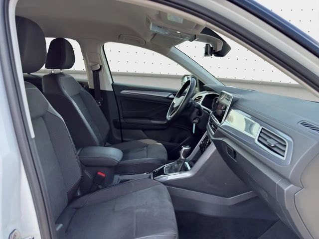 Volkswagen T-Roc 1.5 TSI DSG Style