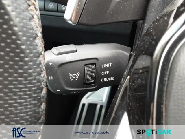 Peugeot 3008 N GTPK HY225EAT8 Navi, SHZ,Kamera,FocalSound,ACC S