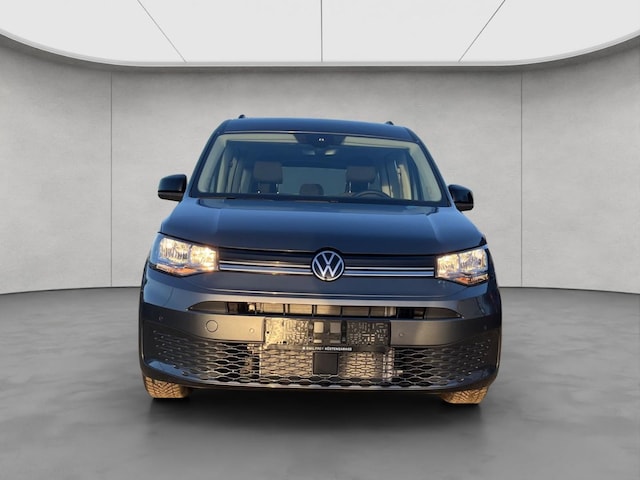 Volkswagen Caddy 2.0 TDI Life Maxi