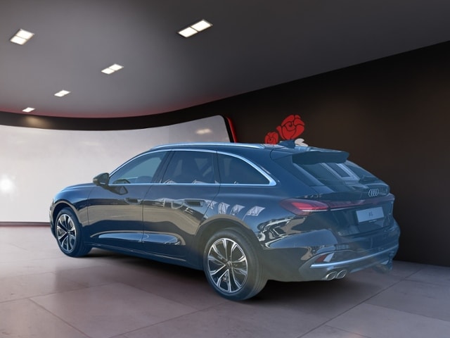 Audi A5 Avant Quattro S-Tronic