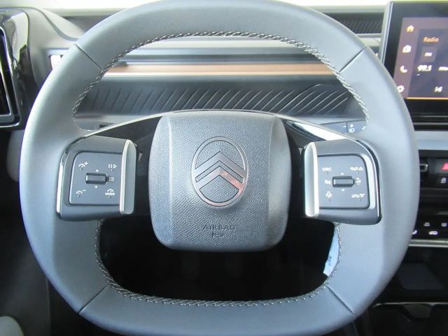 Citroën C3 Aircross Plus