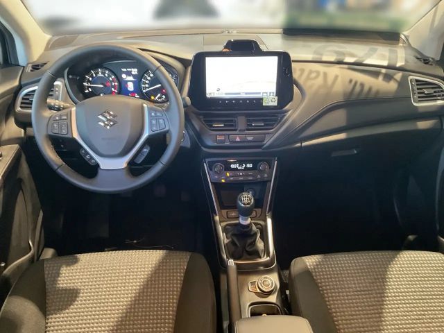 Suzuki S-Cross Allrad Shine TAGESZULASSUNG