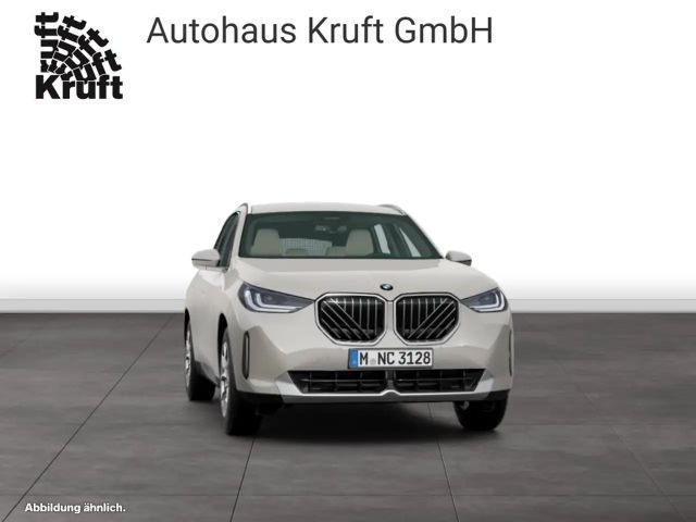 BMW X3 Comfort pakket xDrive