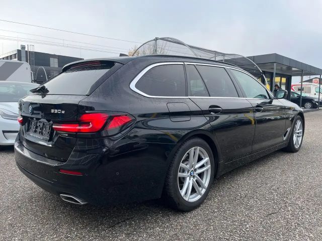 BMW 530 530e Touring xDrive