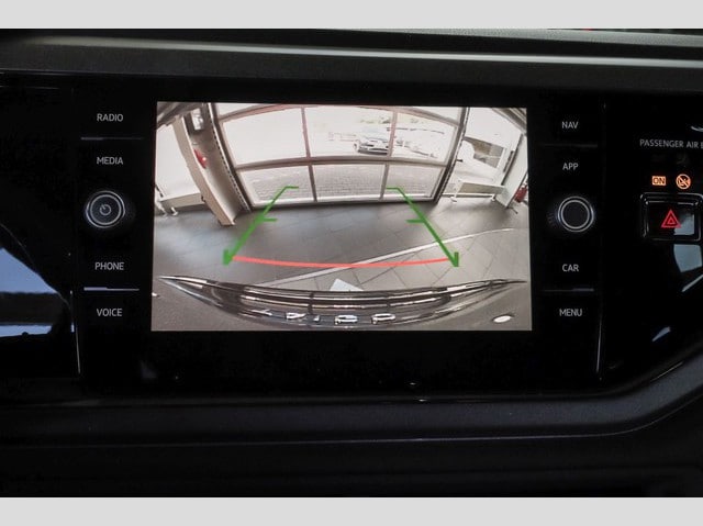 Volkswagen Taigo DSG R-Line