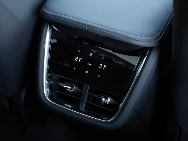 Volvo EX90 AWD Ultra