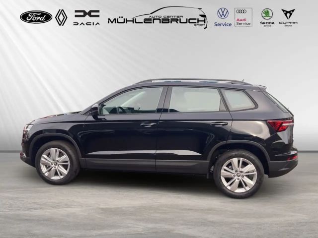 Skoda Karoq 1.5 TSI ACT Selection