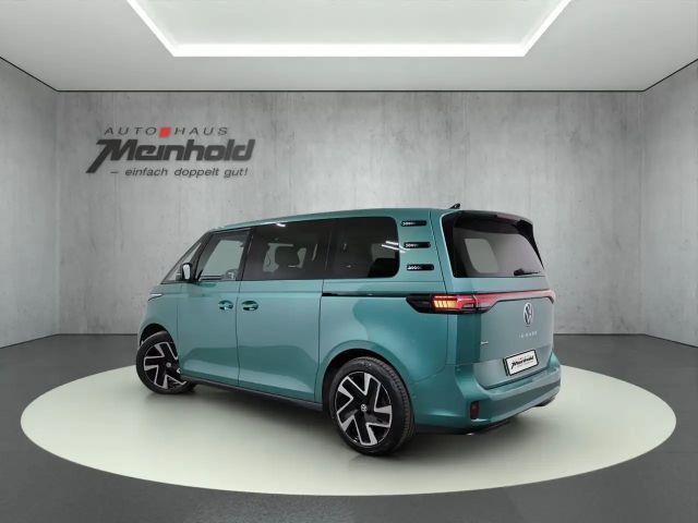 Volkswagen ID.Buzz Plus Pro Style