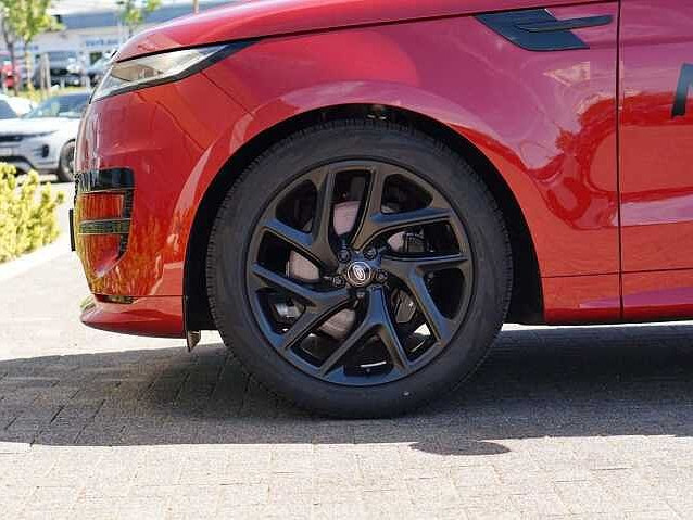 Land Rover Range Rover Sport Dynamic SE