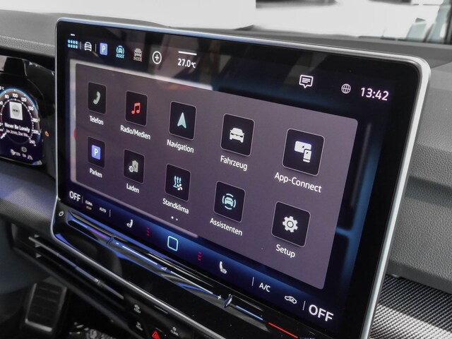 Volkswagen Golf DSG GTE eHybrid