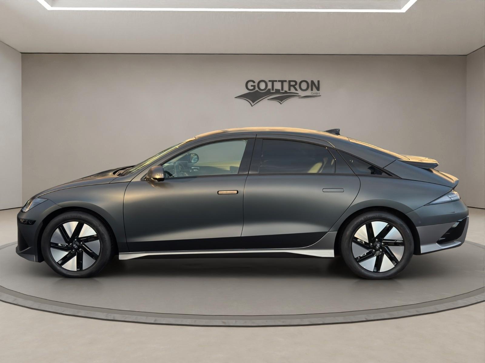 Hyundai IONIQ 6 UNIQ