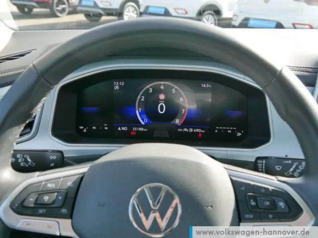 Volkswagen T-Roc 1.0 TSI