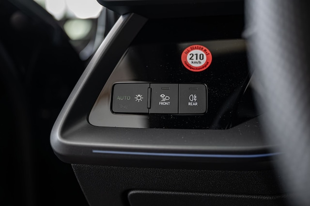 Audi A3 S-Line S-Tronic Sedan