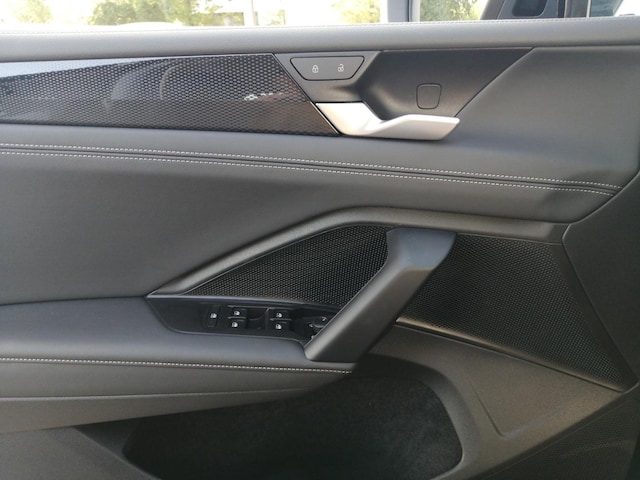 Volkswagen Tiguan DSG