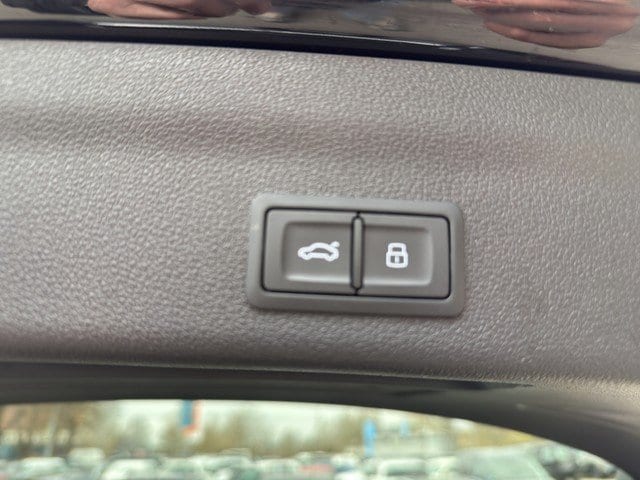 Audi S6 Avant Quattro