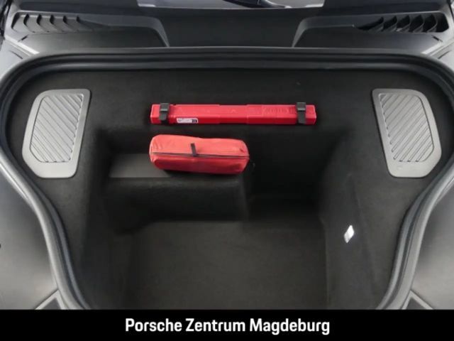 Porsche Macan 4S