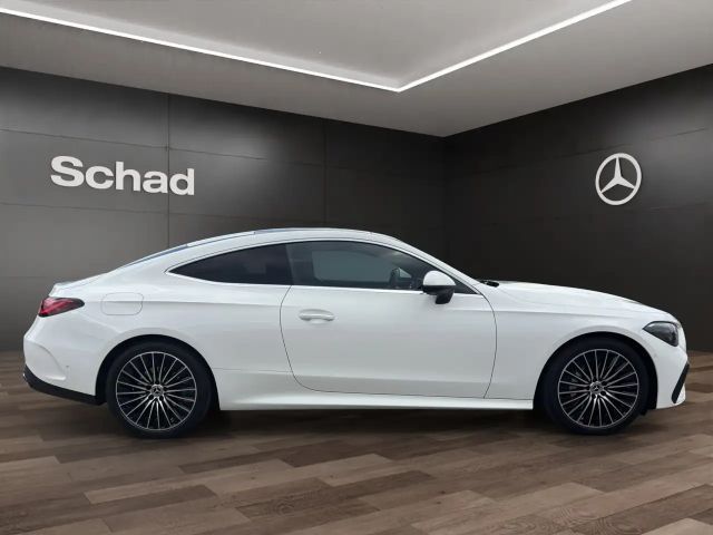 Mercedes-Benz CLE 220 AMG Line Coupé