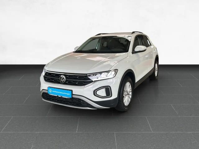 Volkswagen T-Roc 1.0 TSI Life