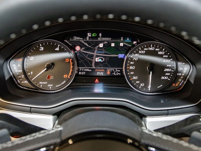 Audi S4 Avant Quattro