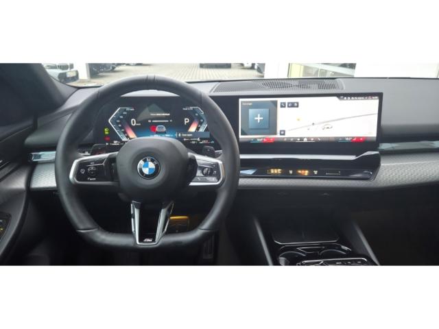 BMW 520 520i M-Sport