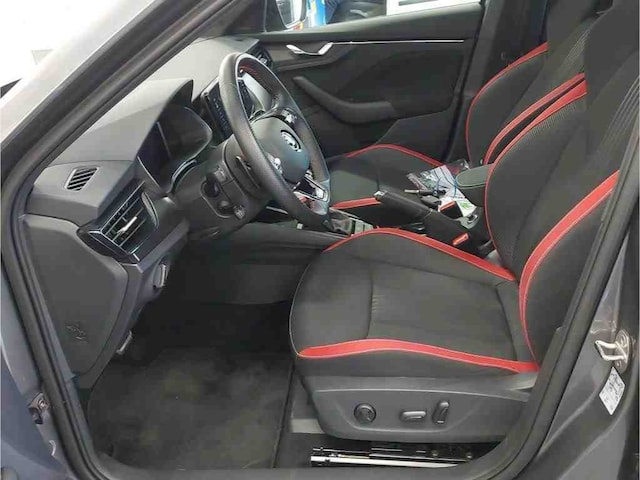 Skoda Kamiq 1.5 TSI Monte Carlo