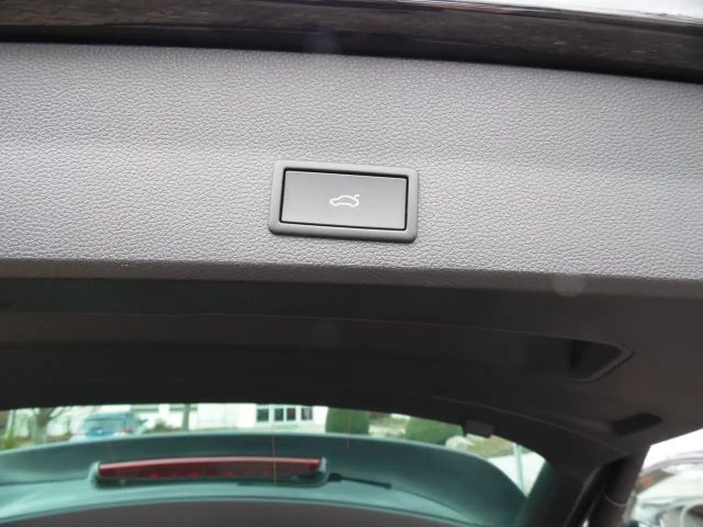 Cupra Ateca 1. Hand LED AHK Memorysitz Navi App