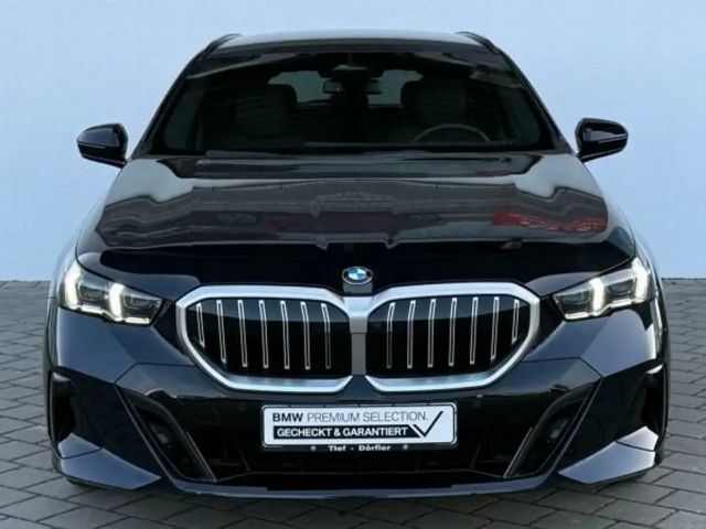 BMW 520 520d M-Sport