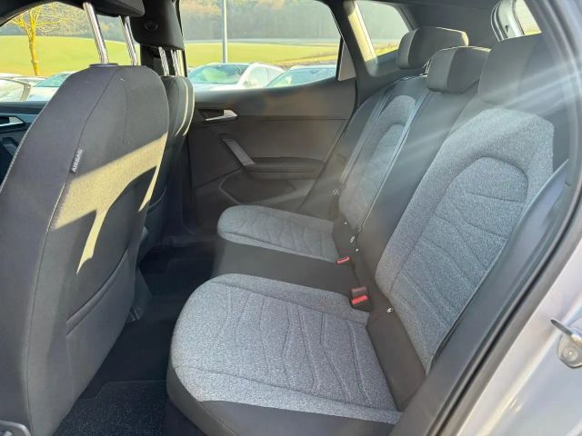 Seat Arona 1.0 TSI DSG