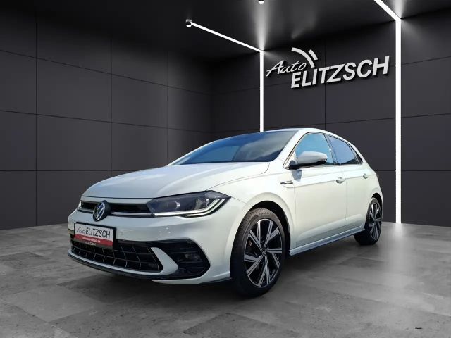 Volkswagen Polo DSG R-Line
