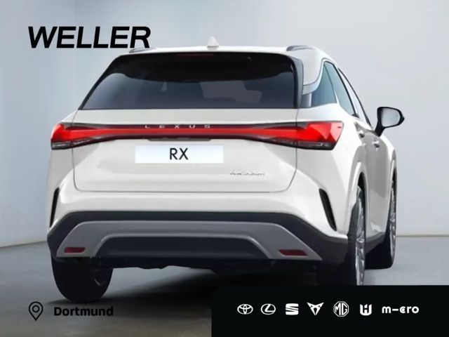 Lexus RX-Serie Luxury Line