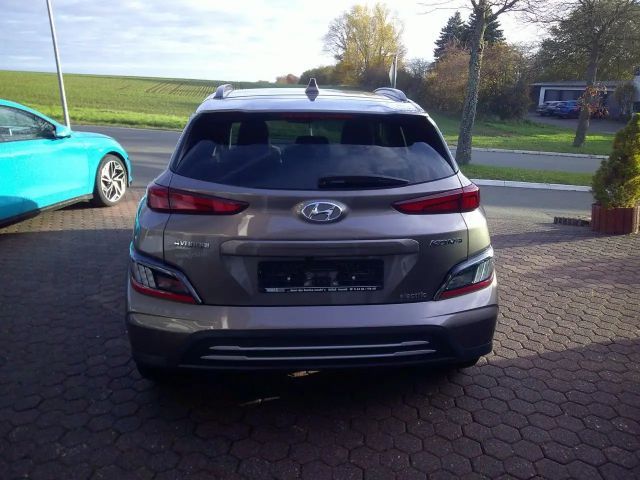 Hyundai Kona Electric Trend