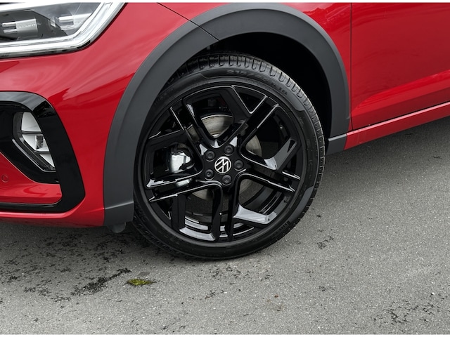 Volkswagen Taigo 1.0 TSI DSG R-Line