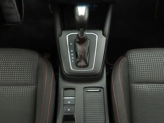 Ford Focus ST Line Wagon