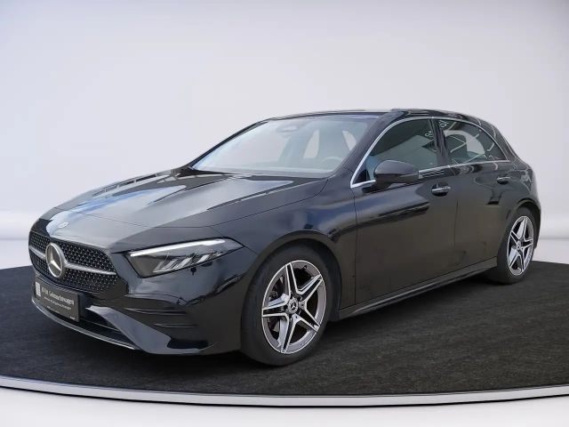 Mercedes-Benz A 200 AMG Line Hatchback