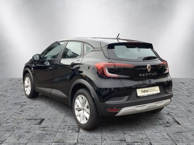 Renault Captur Equilibre Equilibre TCe 90