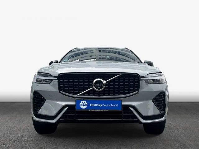 Volvo XC60 AWD Dark Plus T6
