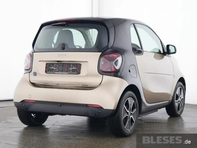 Smart EQ fortwo 22kw onboard charger PLUS
