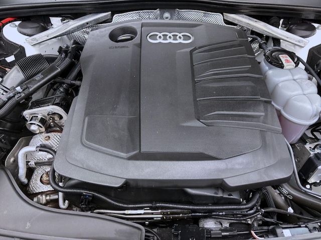 Audi A4 35 TDI Avant S-Tronic