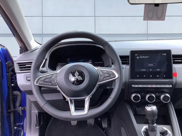 Mitsubishi Colt Plus 1,0 *LED-Scheinw.* Rückfahrkamera *Sitzh.