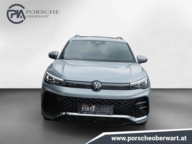 Volkswagen Tiguan DSG Sport