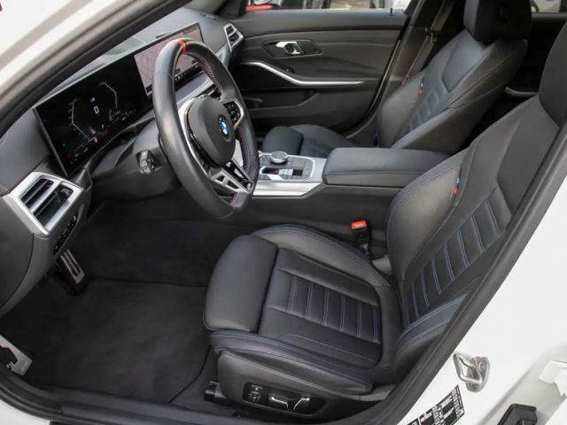 BMW 340 Touring xDrive