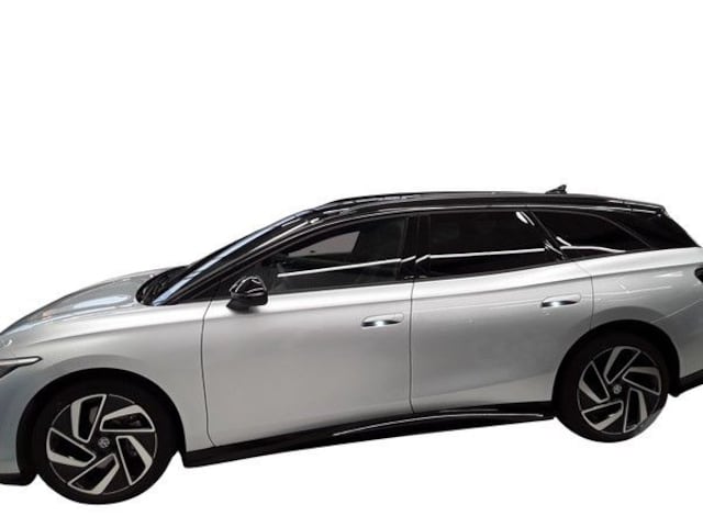 Volkswagen ID.7 Style Tourer