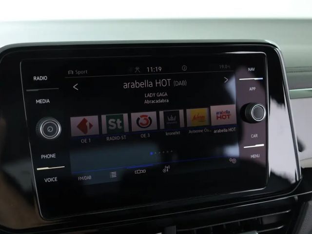 Volkswagen T-Roc 4Motion DSG Sport