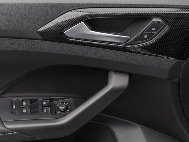 Volkswagen T-Cross 1.5 TSI DSG