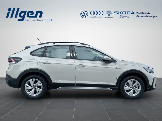 Volkswagen Taigo 1.0 TSI Life