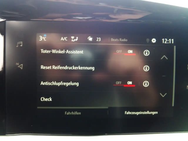 Opel Mokka 1.2 Turbo GS-Line Grand Sport