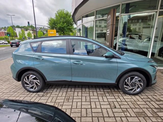 Hyundai Bayon 1.0 T-GDi Trend