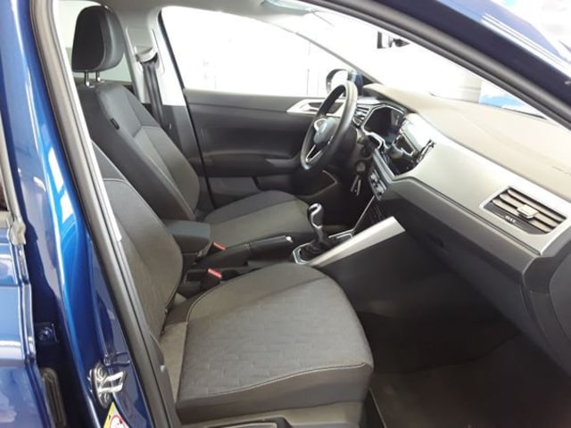 Volkswagen Taigo 1.0 TSI Move