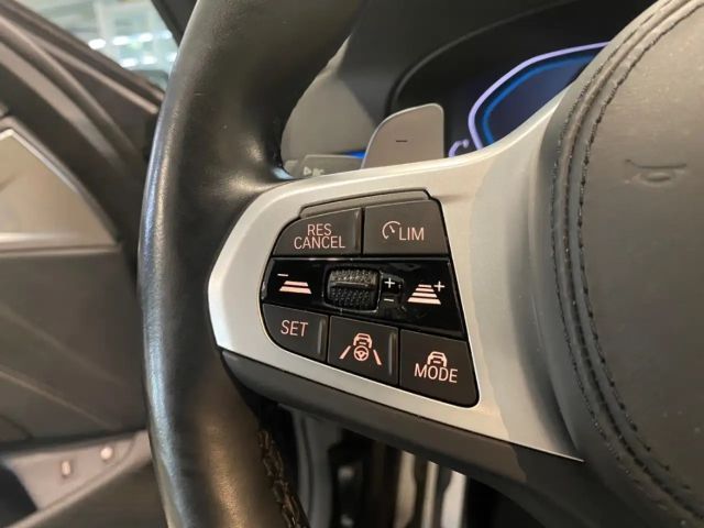 BMW 530 530e M-Sport Sedan xDrive